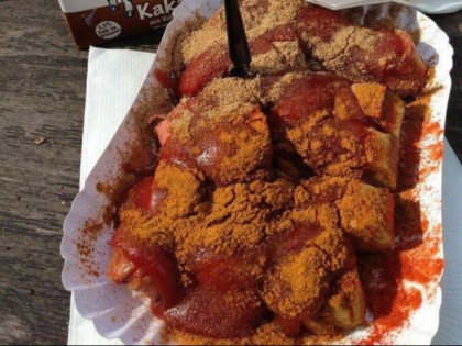 Foto: Best Worscht in Town