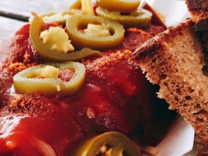 Foto: Best Worscht in Town